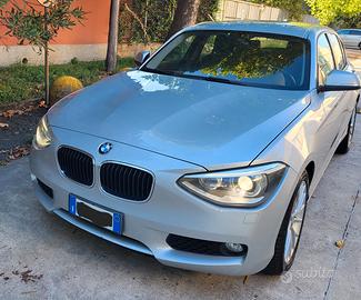 BMW Serie 1  118d  