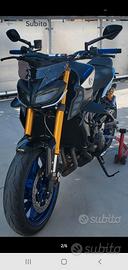 Yamaha mt 09 sp