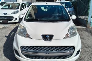 Peugeot 107 1.0 68CV 5p. Desir