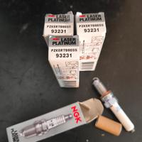 candele ngk per tgi gtec VW au se sk