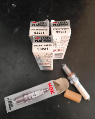 candele ngk per tgi gtec VW au se sk