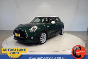 MINI Cooper D 1.5 Cooper D NEOPATENTATI / PREZZO