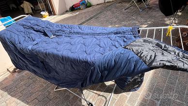 Coperta media stagione