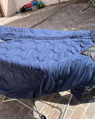 Coperta media stagione