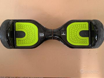 hoverboard Nilox