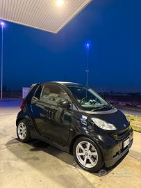 SMART FOR TWO CABRIO