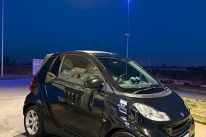 SMART FOR TWO CABRIO