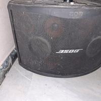 BOSE 802