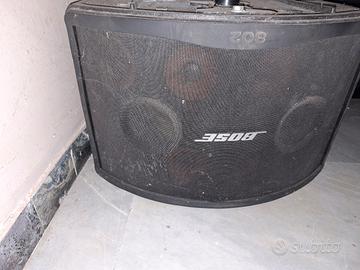BOSE 802