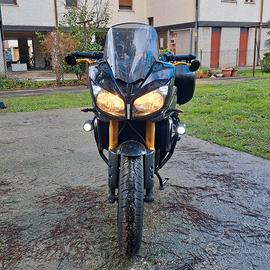 Yamaha FZ1 Fazer - 2007