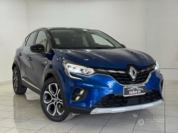 Renault Captur 1.0 TCe 100CV GPL Techno