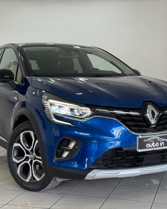 Renault Captur 1.0 TCe 100CV GPL Techno