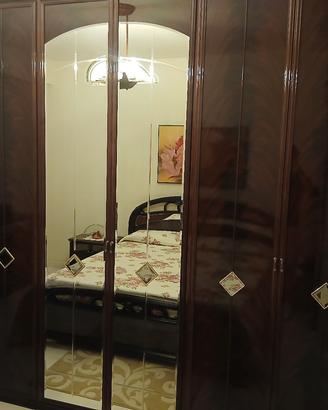 camera da letto 