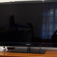 TV samsung 55 pollici