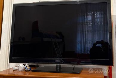 TV samsung 55 pollici
