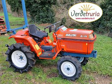 TRATTORE AGRICOLO USATO