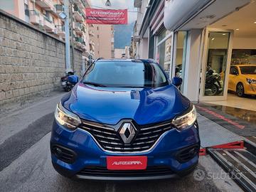 Renault Kadjar Blue dCi 8V 115CV Sport Edition2 IV