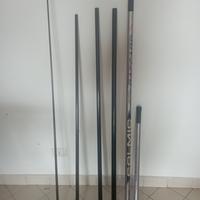 roubasienne colmic Batcarp 9mt