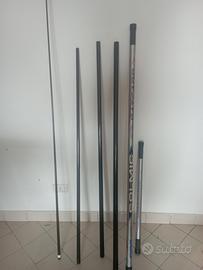 roubasienne colmic Batcarp 9mt