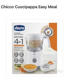 Cuoci pappa chicco