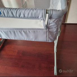 Next2me Chicco Essential culla