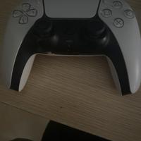 Controler bianco ottime condizion