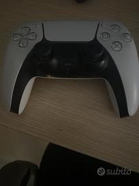 Controler bianco ottime condizion