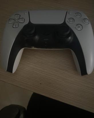 Controler bianco ottime condizion