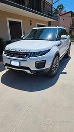 LAND ROVER RR Evoque