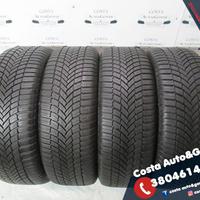 225 60 18 Bridgestone 2024 4Stagioni 95% Pneus