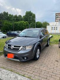  fiat Freemont 