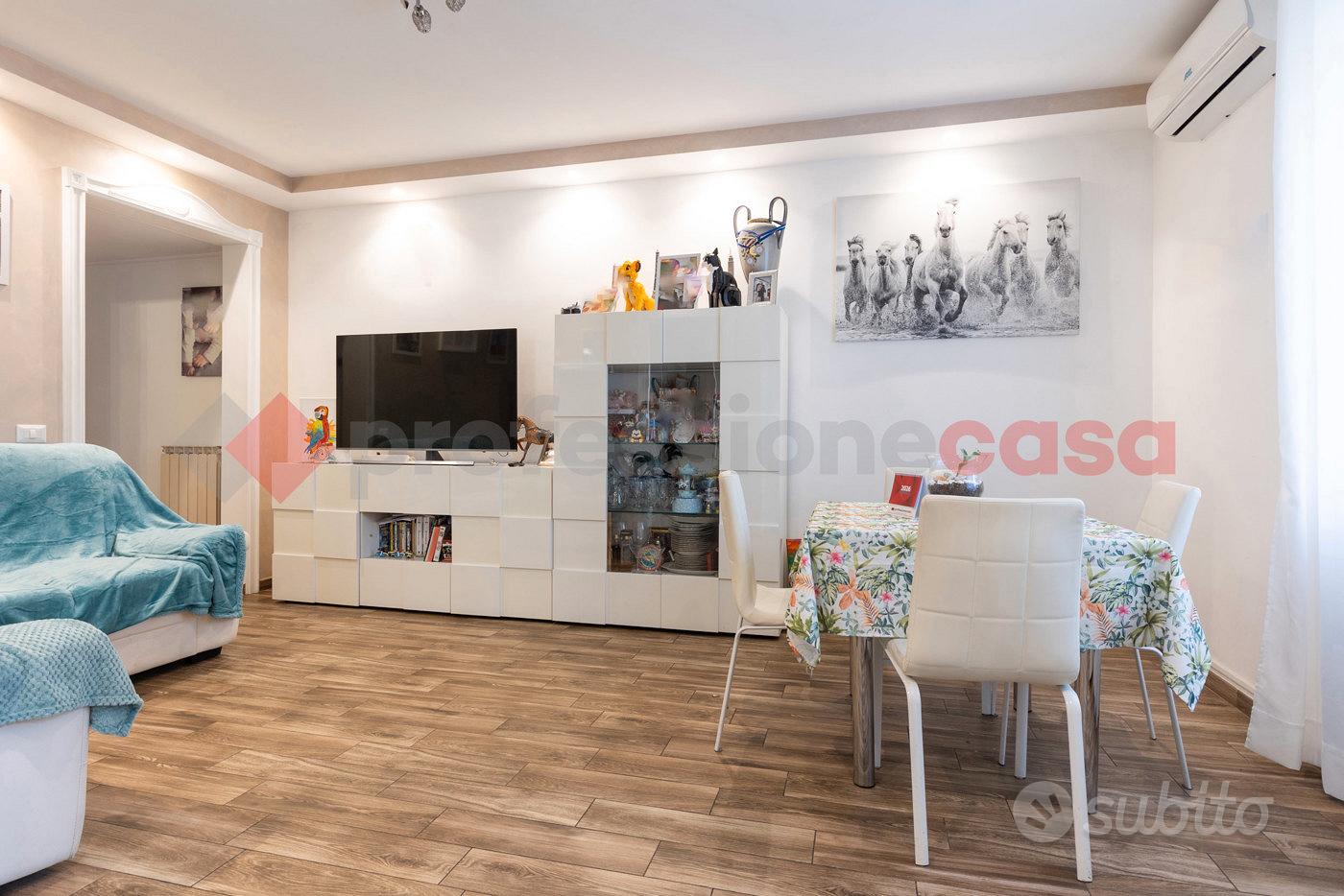 Appartamento – Roma, Torre Angela, Municipio Roma VI - Vista 2