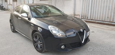 Alfa romeo giulietta 2.0 150 cavalli anno 2015