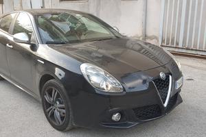 Alfa romeo giulietta 2.0 150 cavalli anno 2015