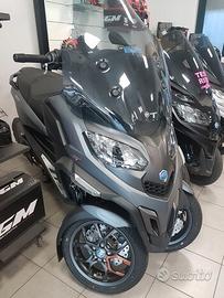 Piaggio MP3 530 EURO5+ my.2025