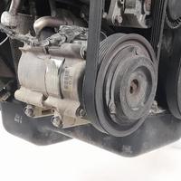 COMPRESSORE A/C HYUNDAI TERRACAN (2002)