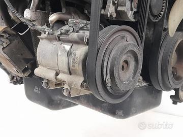 COMPRESSORE A/C HYUNDAI TERRACAN (2002)