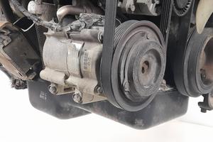 COMPRESSORE A/C HYUNDAI TERRACAN (2002)