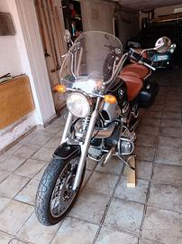 BMW R1200C