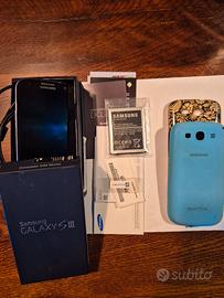 Samsung galaxi S3