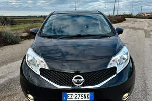 Nissan note 2015