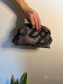Pochette clutch