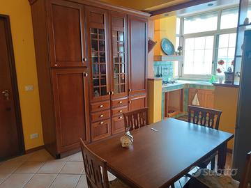 Credenza cucina Lube