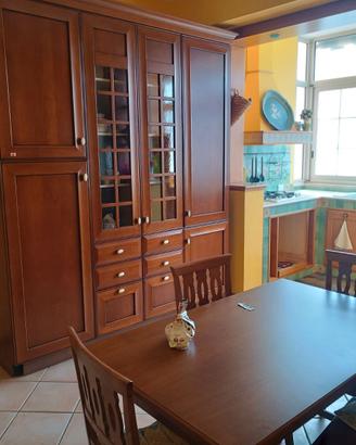 Credenza cucina Lube