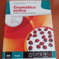 libro Grammatica Activa 