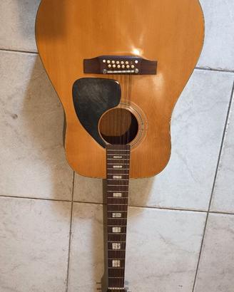 Chitarra Arirang 12 corde