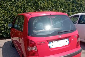 HYUNDAI Atos - 2007