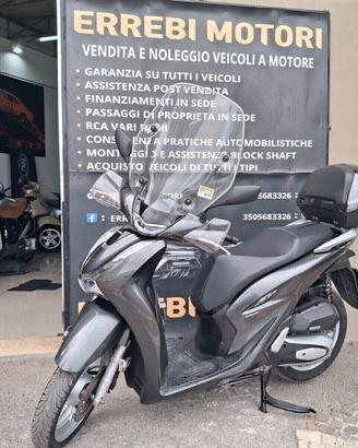 Honda SH 150 GARANTITA 12 MESI