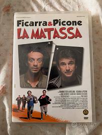 Dvd “La matassa”