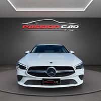 Mercedes CLA Shooting Brake Shooting Brake 200 d B